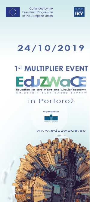 1st Multiplier Event Eduzwace